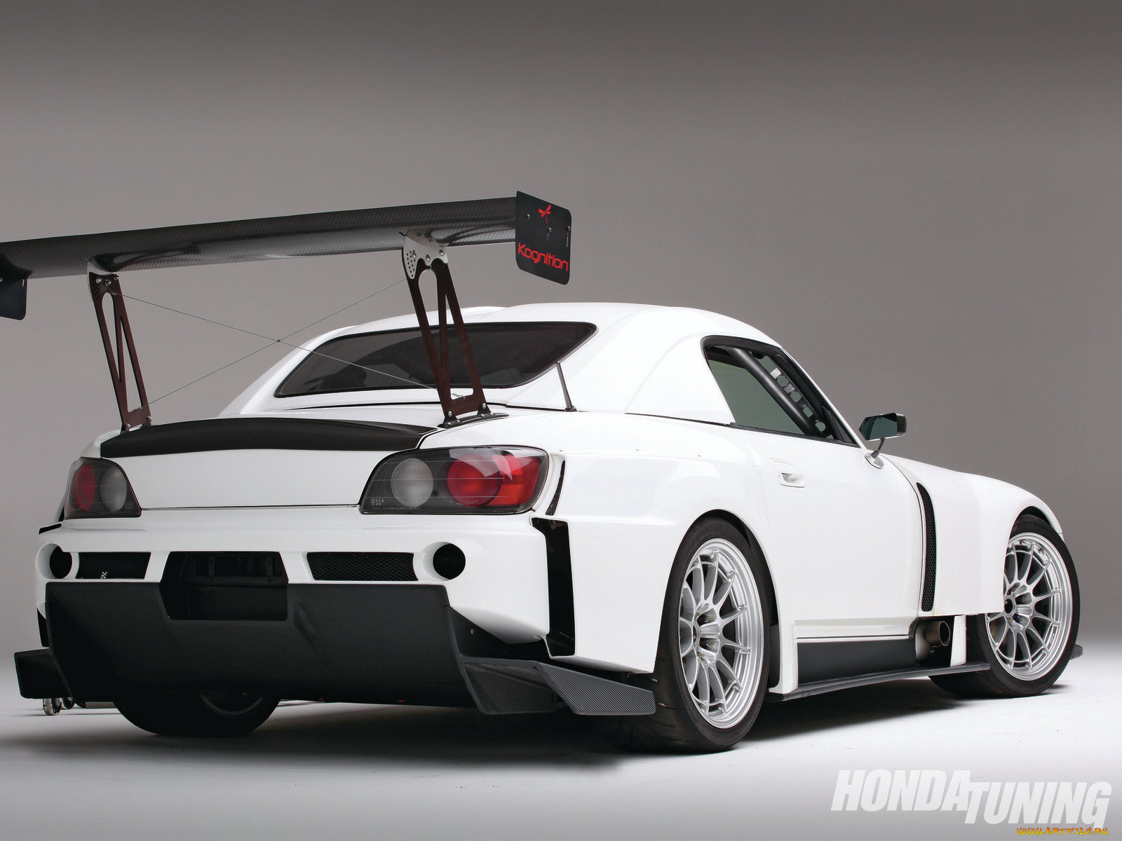 , honda